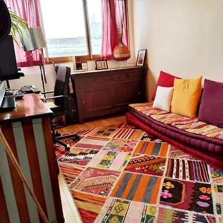 70 M² Pres Des Bateaux - By The Canal *